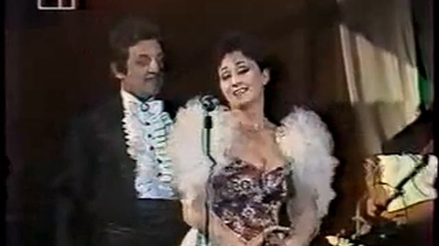 "Живот човешки...." - Светлана Иванова и Арон Аронов смотреть онлайн