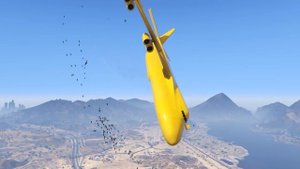GTA 5 ONLINE : KOSATKA VS CARGO PLANE (WHICH IS BEST?)