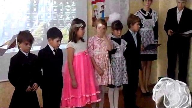 Стихи 1-2 класса на День матери 2016 года смотреть онлайн