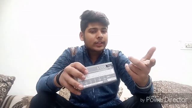 GARMIN VIVOFIT 4 - UNBOXING AND 1ST IMPRESSION смотреть онлайн