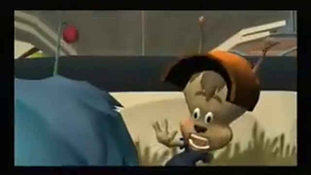 Ratchet and Clank Past 067 Introducing the Protopet смотреть онлайн