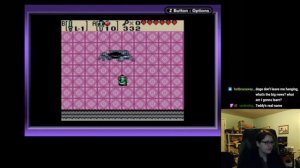 Stream Archive: Legend of Zelda: Oracle of Seasons (Part 3)