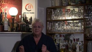 Ian Paice (Deep Purple) рассказывает о своих влияниях (Эпизод 1)