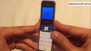 Обзор мобильного телефона Darago D999