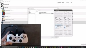 How to use Xbox one controller on YUZU Nintendo Switch Simulator