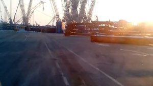 Завод либхер.