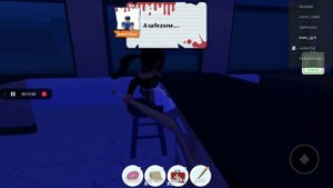 Прохожу Игру Экскурсия Z (Roblox) Как Получить Бейдж Квест, Мини История, Убийца, и Плохая Концовка