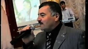 гр.Берекат - Жегьилар 2007г.