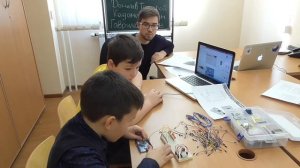 «Мастерята»