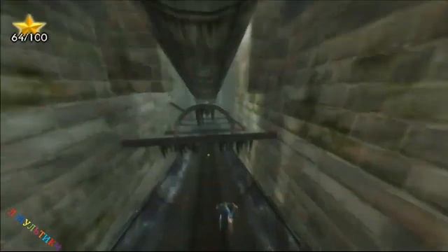 Игра Рататуй Прохождение Часть 1 смотреть онлайн