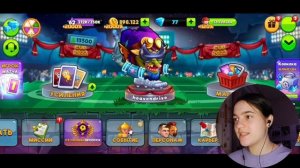Все персонажи, достижения, аксессуары, в общем ФУЛЛ АККАУНТ в Head Ball 2 I Обзор на акк Heavendriv