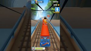 ? Subway Surfers Moscow ?