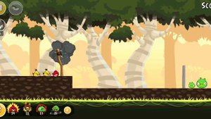 Angry Birds Classic (v4.1.0) Free Shopping