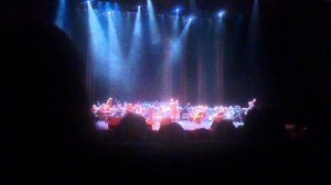 Красивая музыка. С концерта.