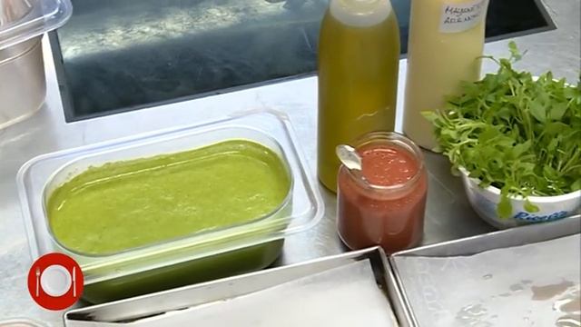 TOSCANA A TAVOLA 432 Ristorante Bistrot - Forte dei Marmi смотреть онлайн