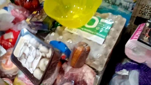 Закупка продуктов с ценами. Лента, Магнит, Доброцен. ?? смотреть онлайн