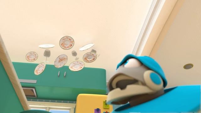 Ёлочные Гирлянды | Moonbug Kids на Русском | Мультики на Русском