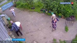 Не дали алкоголь: в Башкирии 19-летний парень ворвался в дом и избил пенсионеров