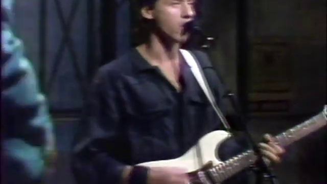 Mark Knopfler From Dire Straits ~ Expresso Love ~ Live L'man