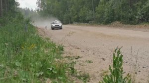 2023. 06. 25 Open Rally Cup в Ликино