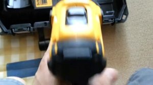 DeWALT DCD780M2 18V 4 0Ah