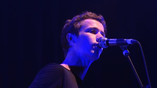 Nicht Nichts - AnnenMayKantereit Live in Berlin