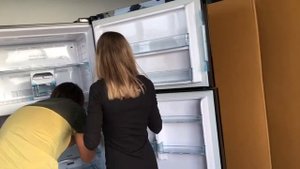 Обзор холодильника Hitachi