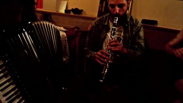 Balkan Music from Istanbul смотреть онлайн