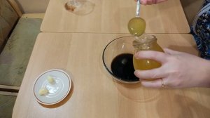 Куриные крылышки в медовом соевом соусе