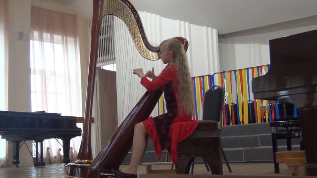 Ирина Карпова