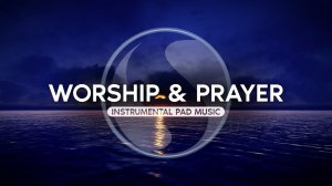 Прекрасен Он • Музыка для Молитвы • Христианское Поклонение