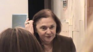 Паола Волкова - Китай 2 - История искусств