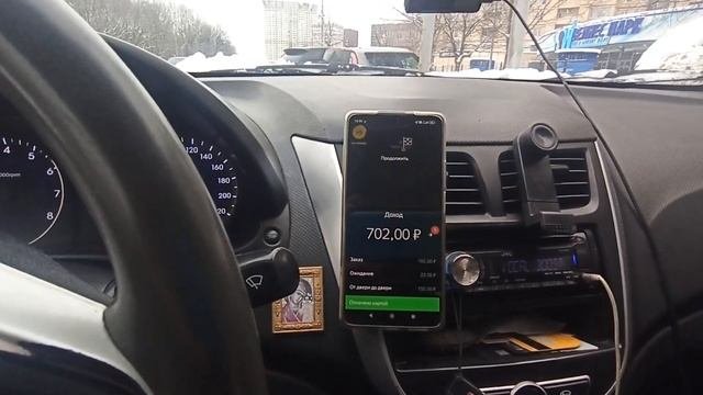 Яндекс доставка хорошие заказы / доставка на своем авто