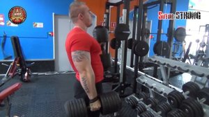 Анатолий Сербин - я всегда ставлю реальные цели