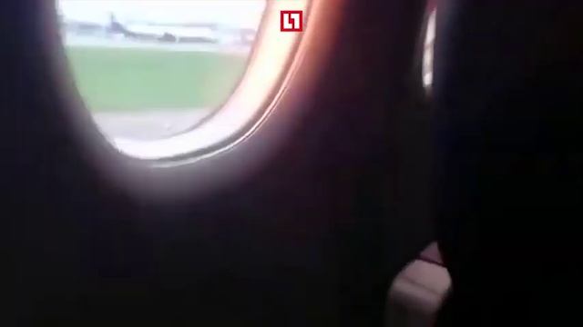 Шереметьево - 05.05.2019 ?(4) смотреть онлайн