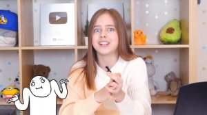 Смотрю видео своих хейтеров ???