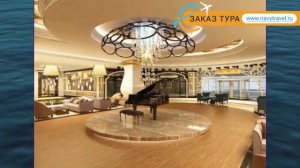 ADALYA ELITE LARA 5* Турция Анталия обзор – отель АДАЛЯ ЭЛИТ ЛАРА 5* Анталия видео обзор