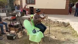 Кобил бахши Чак бошидан караган ким узи Алпомиш достонидан