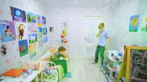 Богатые школьники стали РОДИТЕЛЯМИ в школе? Каждый родитель такой - на Мы Семья