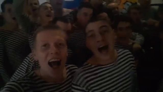 Рота отбой,завтра домой! смотреть онлайн