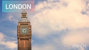 #13 ТОП10 самых мегкрасивых город.ов