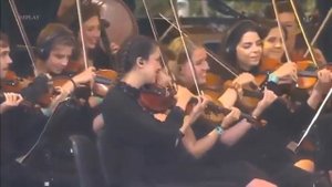 Fisher   Losing It Orchestral｜Tomorrowland 2019 Symphony of Unity1