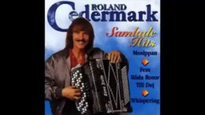 Roland Cedermark - Lappland