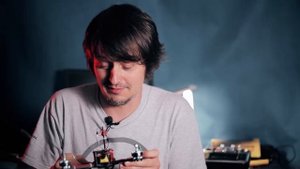 Моторы сами набирают обороты INAV BETAFLIGHT Ошибка новичков!