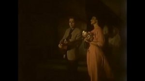 Девушка без адреса, 1957. Для неё любовь забава (Я, признаться, проявил...).
