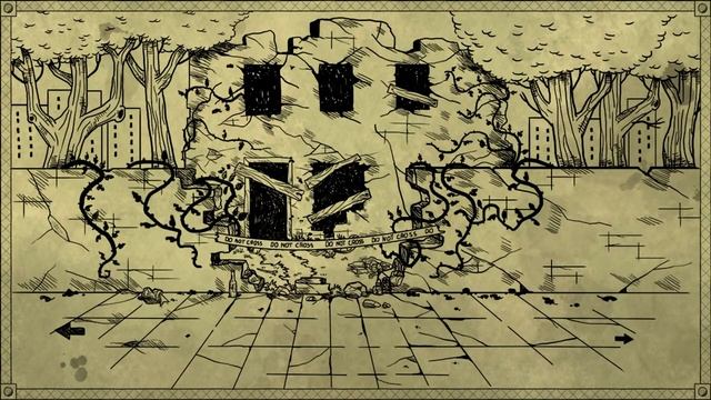 [ Bad Dream Coma ] Плохой сон #1 смотреть онлайн