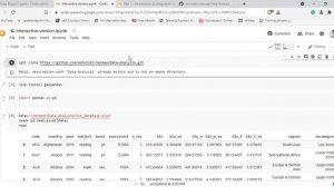 Import Files/Repository in Google Colab from GitHub | How to run GitHub Code in Google Colab?