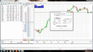 MetaTrader 5 | MT5 | Как управлять отложенными ордерами в МТ5