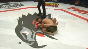 Такея Мизукаги vs. Пиетро Менга | Takeya Mizukagi vs. Pietro Menga | ACB 87