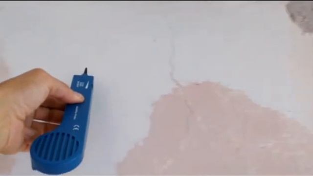 2 и 1 тестер мультиметр для поиска скрытой проводки LA -1014. Личный опыт . смотреть онлайн